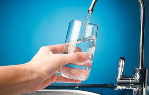 Simple Ways to Keep Hard Water From Taking Over Your Home