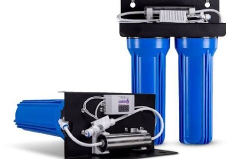 A Practical Approach to Better Water Quality at Home