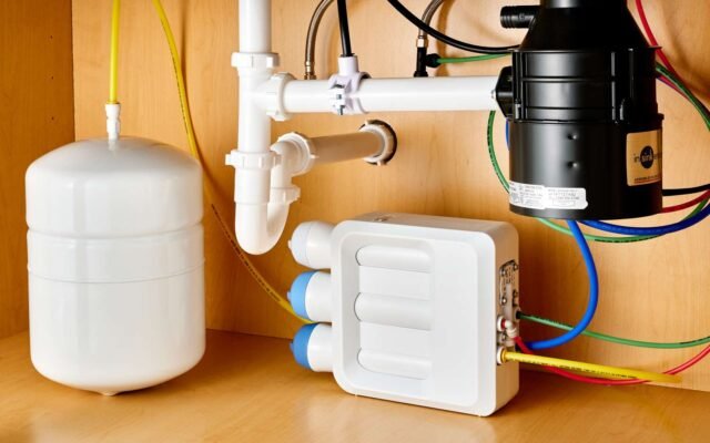 water solutions for treasure valley homes