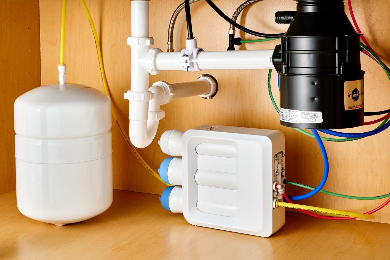 water solutions for treasure valley homes