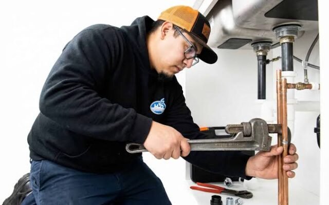 comprehensive plumbing services