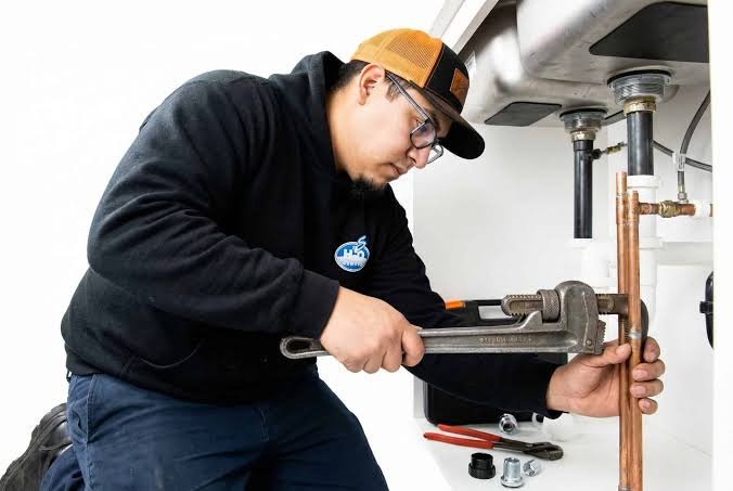 comprehensive plumbing services