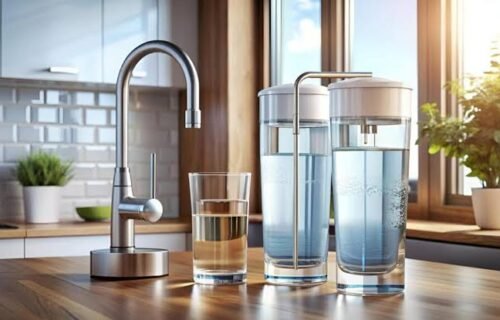 Making Everyday Water Better: Choosing a Solution That Fits Your Home