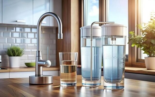 residential water solutions