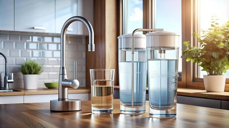 residential water solutions