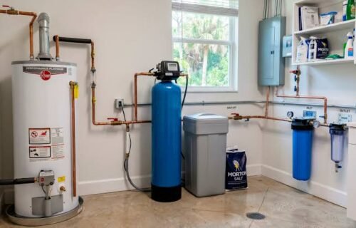 Choosing a Water Treatment System That Actually Fits Your Home