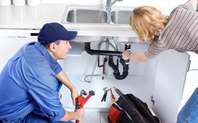 tankless water heaters