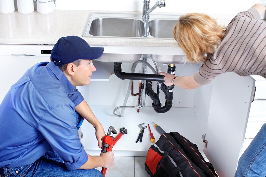 tankless water heaters