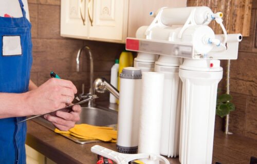 Better Water, Better Living: Choosing the Right Water Solution for Your Home or Business