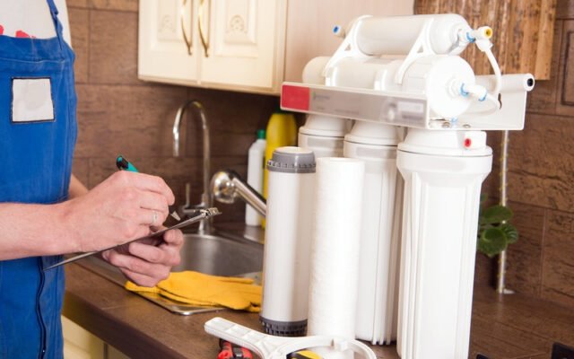 customized water solutions