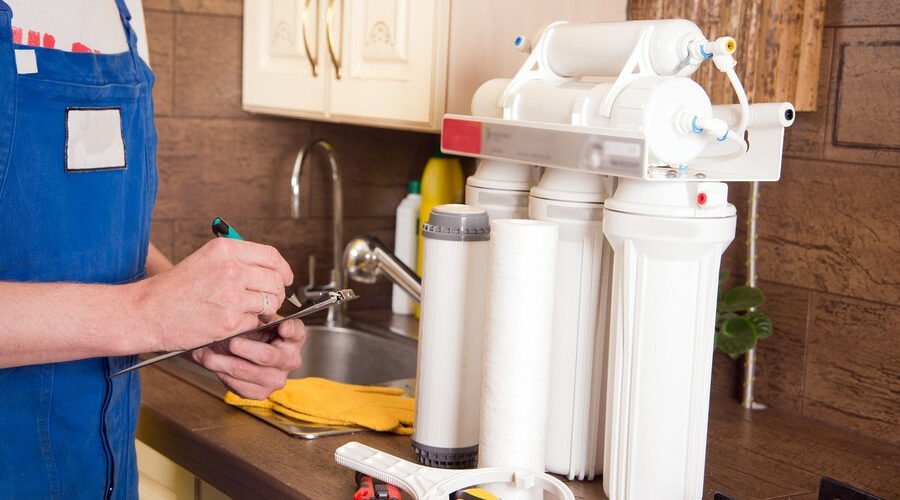 Better Water, Better Living: Choosing the Right Water Solution for Your Home or Business