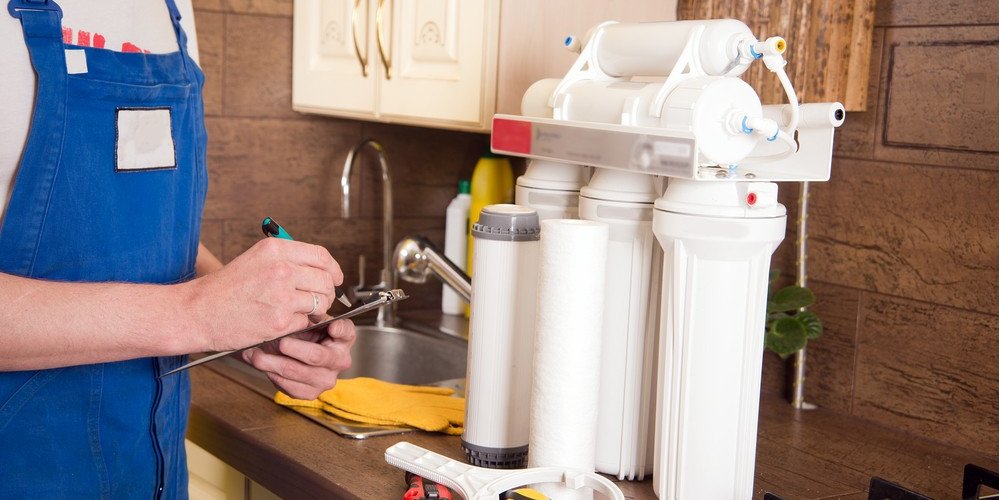 customized water solutions