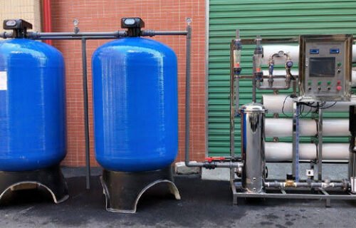 Building a More Reliable Water System with the Right Filtration and Accessories