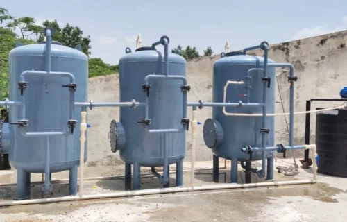 Making Sense of Home Water Filtration: Choosing What Your Household Actually Needs