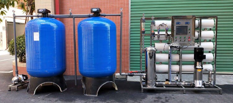 cartridge filtration